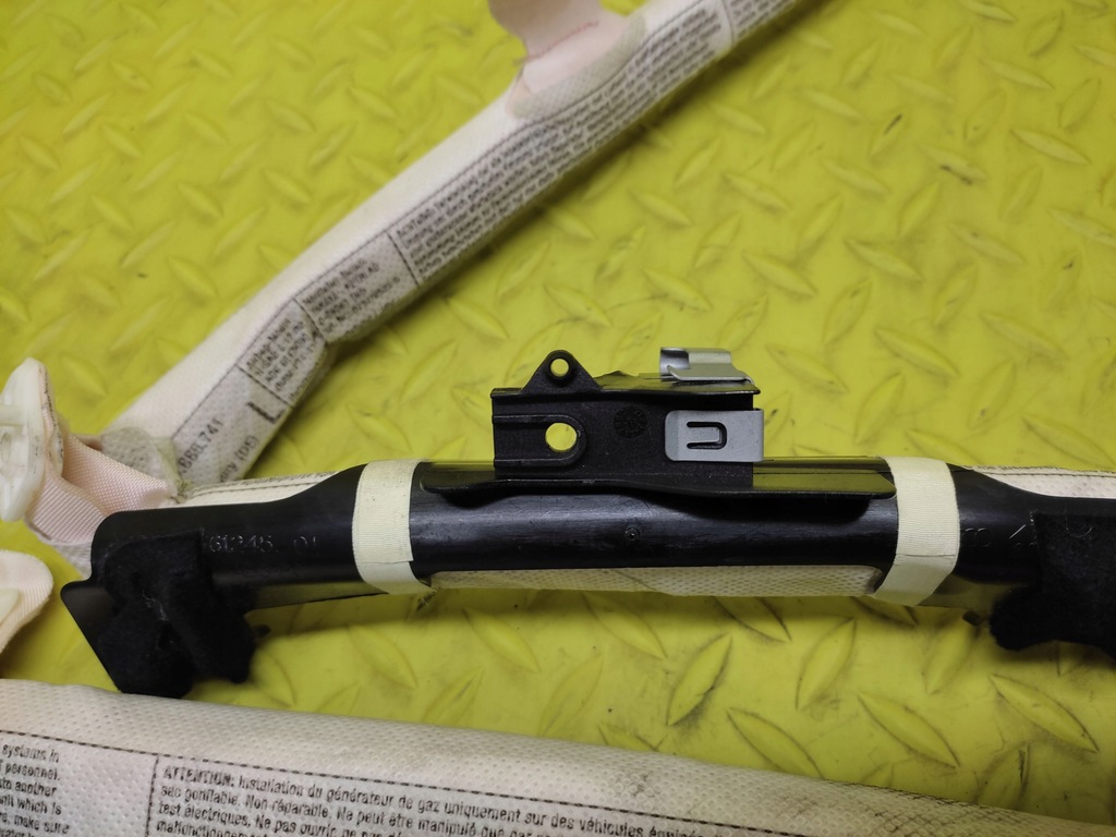 фото №6, Seat exeo kombi шторка безопасности левая 3r9880741