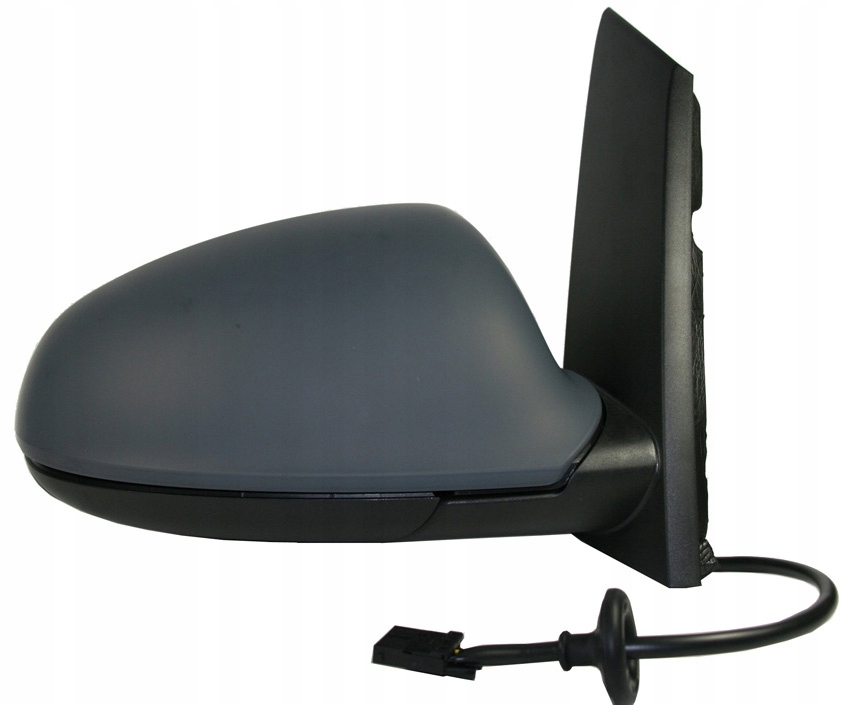 фото №15, Tyc 325-0107-1 стекло зеркало, зеркало наружное