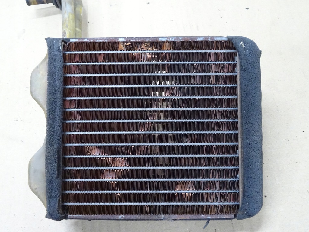 фото №6, Vitara обігрівач радіатор обдув 1,6 88-97r