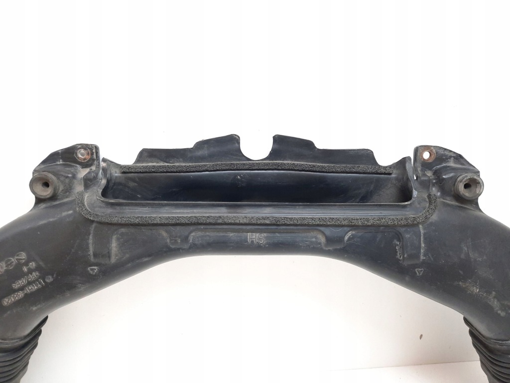 фото №13, 2008 lexus ls 460 - 600h труба впускной 1775138020