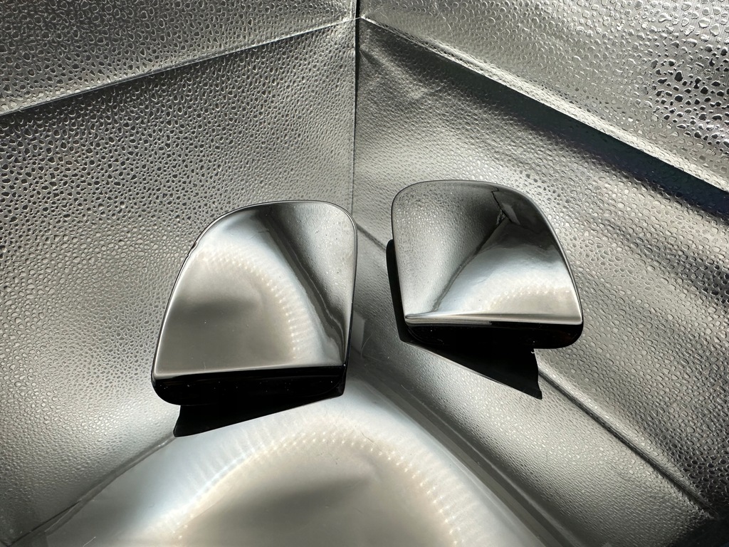 фото №15, Заглушка распылителя alfa romeo giulietta цвет 601