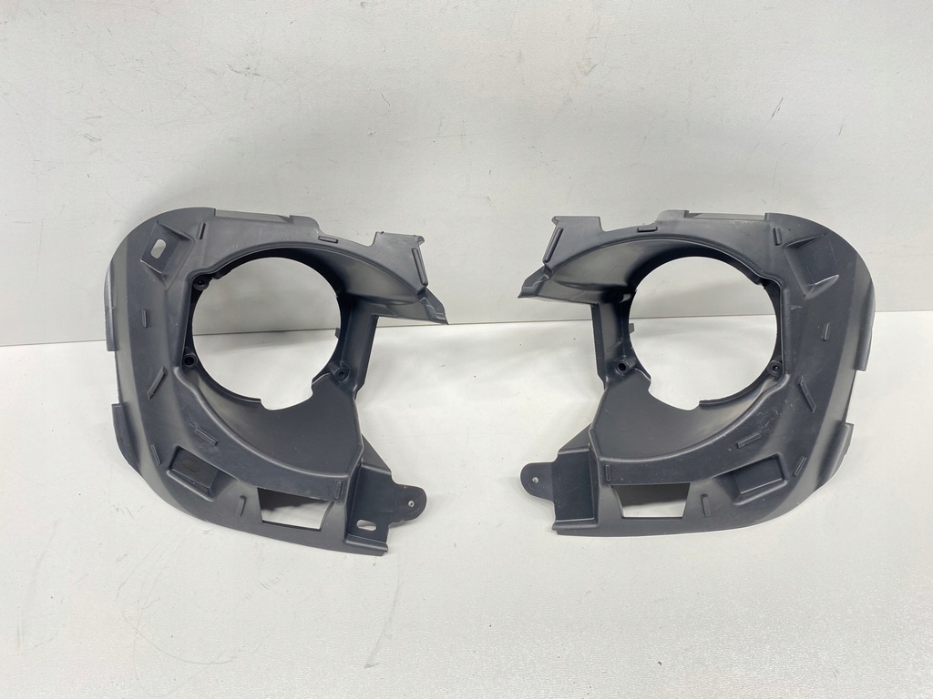 фото №1, Кронштейн протитуманної фари кронштейн renault trafic 3 iii 2014-