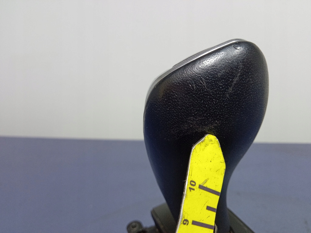 фото №7, Bmw 5 f10 f11 важіль перемикання передач домкрат автоматична коробка передач 9218101 eu