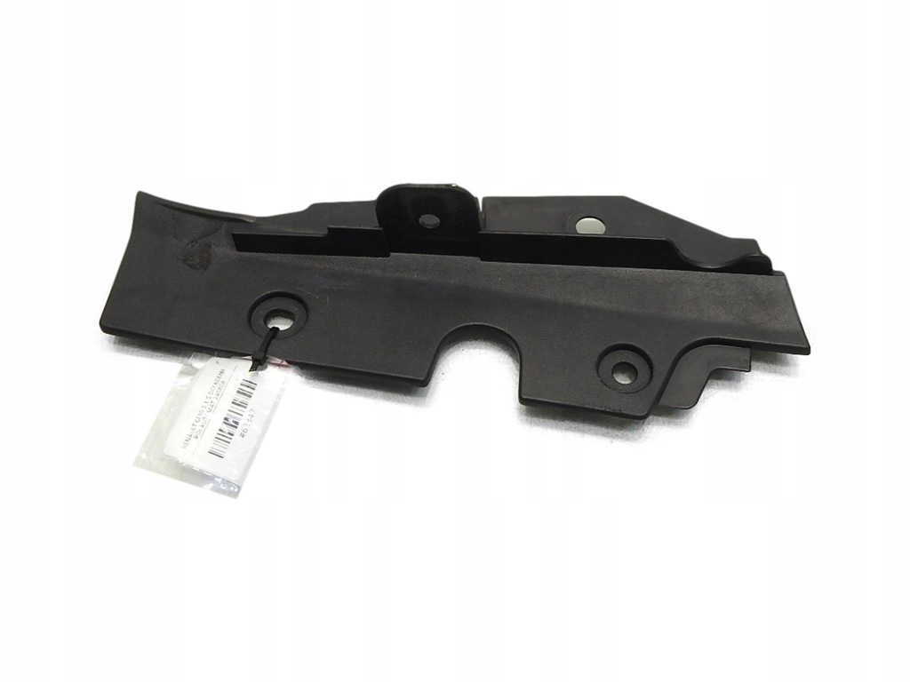 фото №1, Защита жабо renault clio iii 8200332285