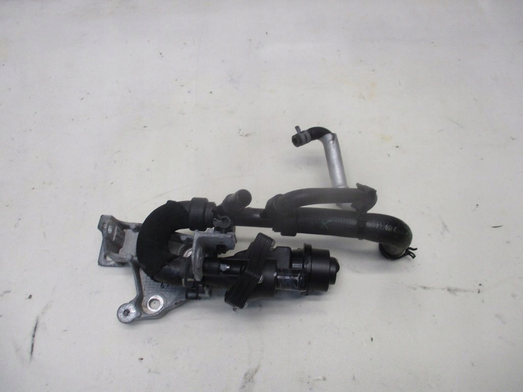 фото №1, Кронштейн насоса wody master iii 2.3 dci 922377470r