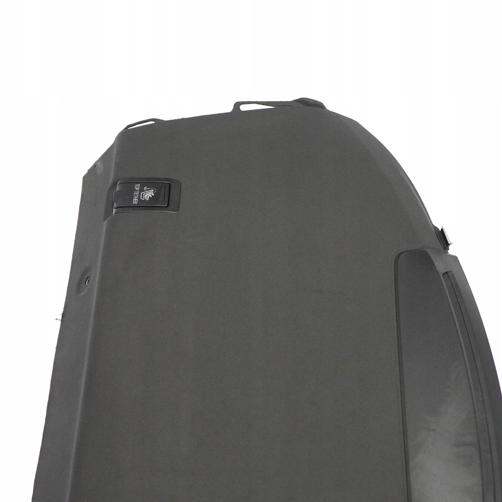 фото №9, Mercedes c117 полка багажника защита панель задний a1176906800