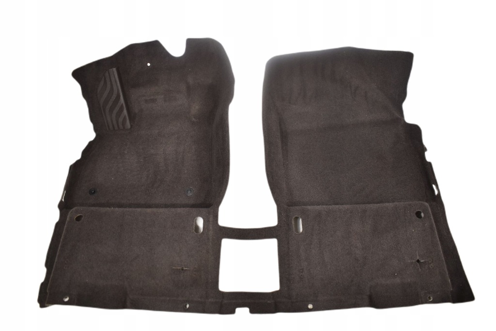 фото №1, Коврик пол обшивка espace v 749020521r