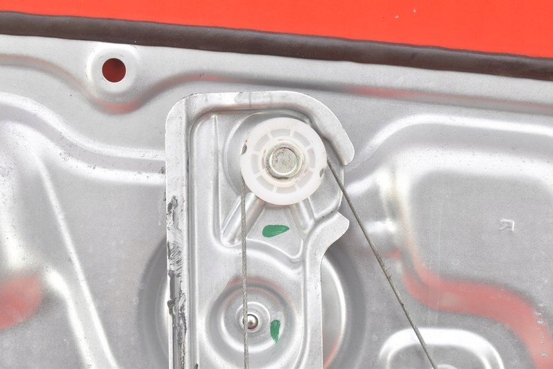 фото №7, Подъемник стекло правый задняя 83480-1p010 kia venga 5d hb 09-14