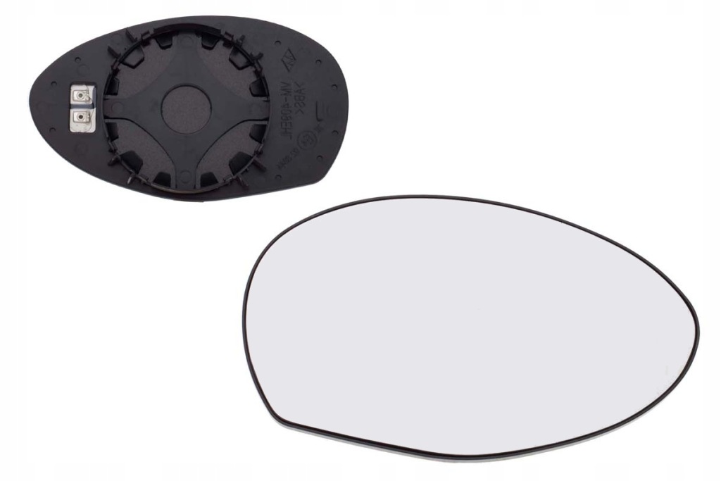 фото №1, Alfa romeo 147 alfa romeo gt вкладыш зеркало правый