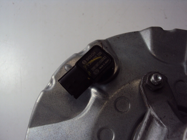 фото №4, Усилитель тормозов тормозные dacia sandero iii stepway 20-