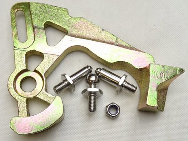 фото №3, Short shifter quick shift do seat leon cupra r