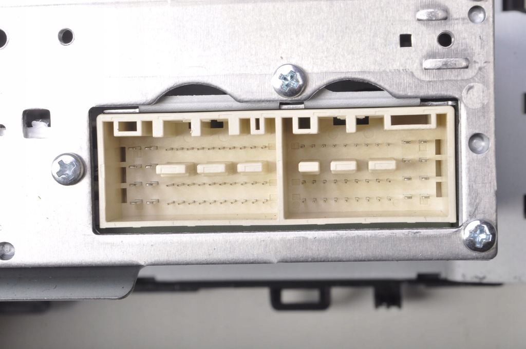 фото №6, Kia rio iv радіо 96180-h8650