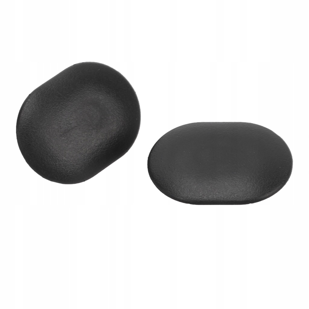 Купити 4 szt. багажник даховий втулка заглушка роз'єми пилозахисний задня x2