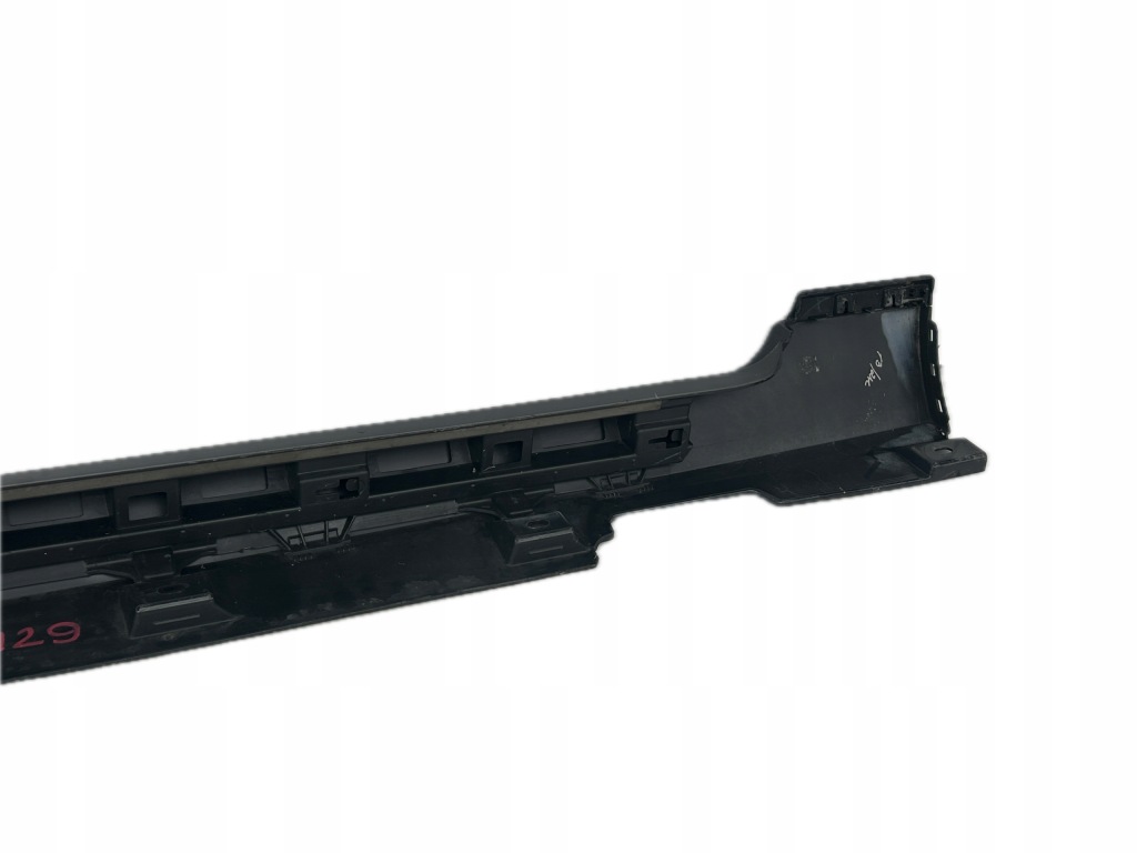 фото №8, Vw passat b8 молдинг поріг права 3g0853858f