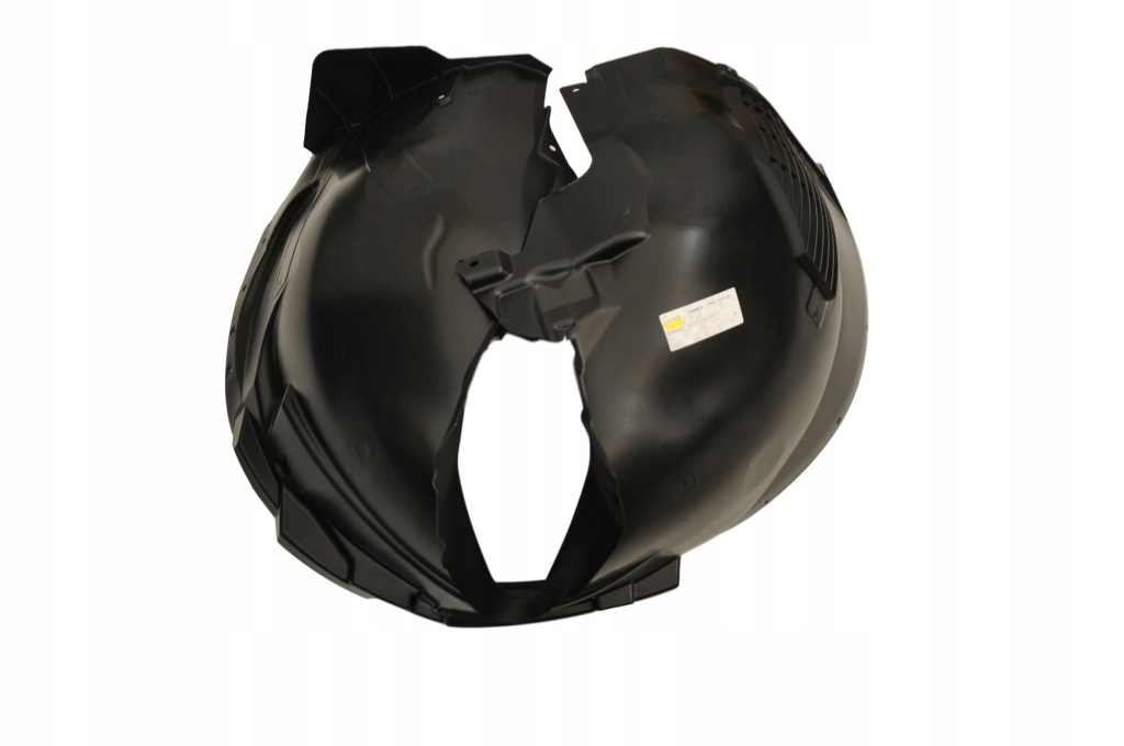 фото №3, Передние подкрылок правая сторона volvo xc60 ii