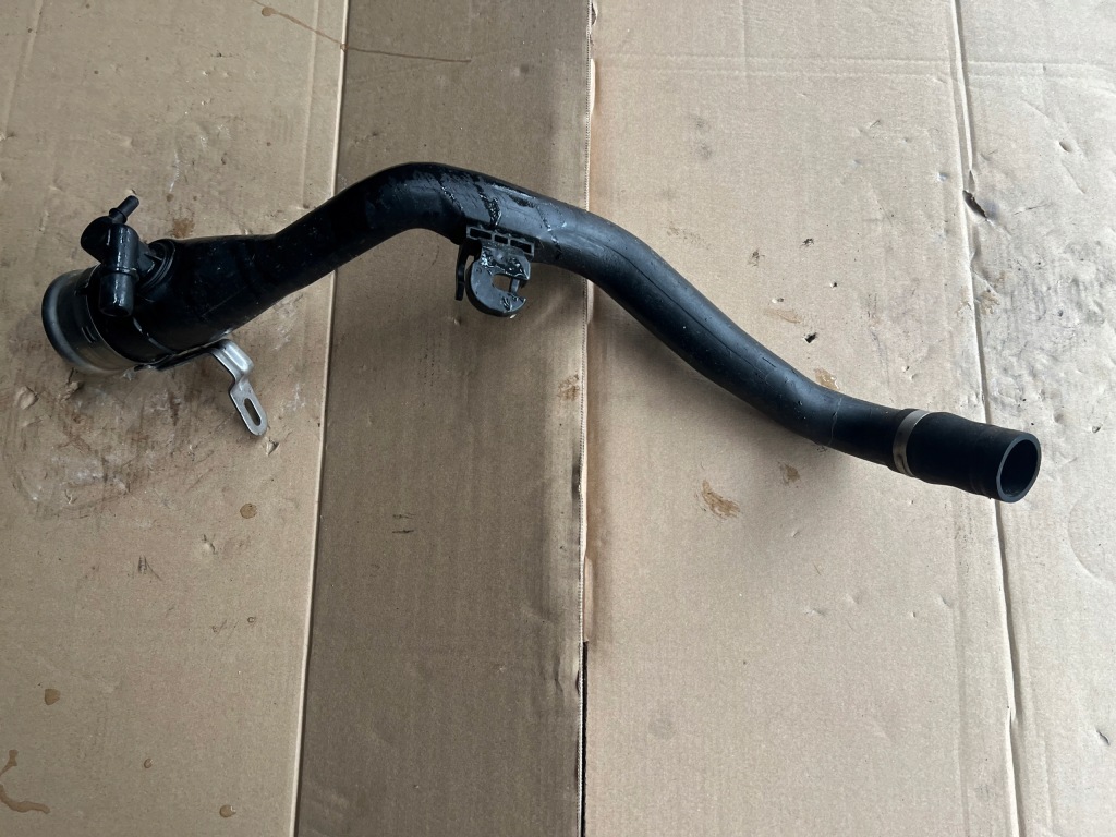 фото №2, Mini cooper труба заливної пального 1022607007