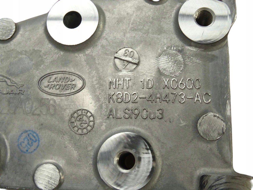 фото №10, Оригінальна підпора хомут підшипник піввісь discovery sport 2019- lr126450