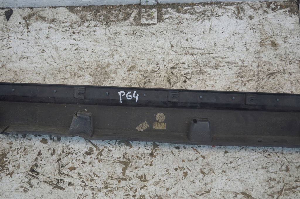 фото №10, Поріг молдинг поріг права opel mokka a i 95159921