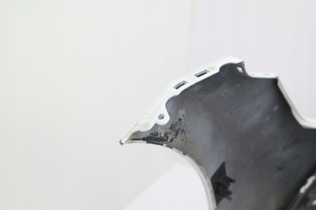 фото №10, Оригинальный бампер перед vw golf 8 viii style 5h0 2020-