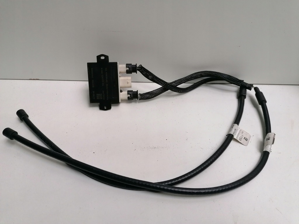 фото №1, Модуль открывания крышки opel astra k