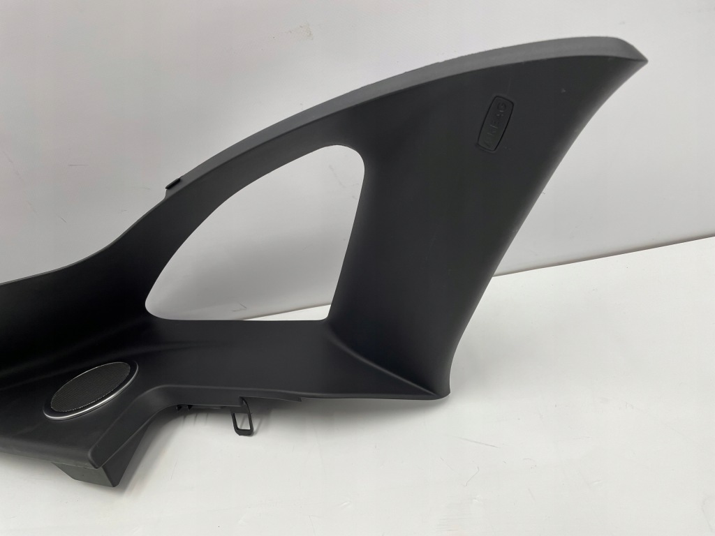 фото №4, Jaguar f-pace молдинг захист стійка d