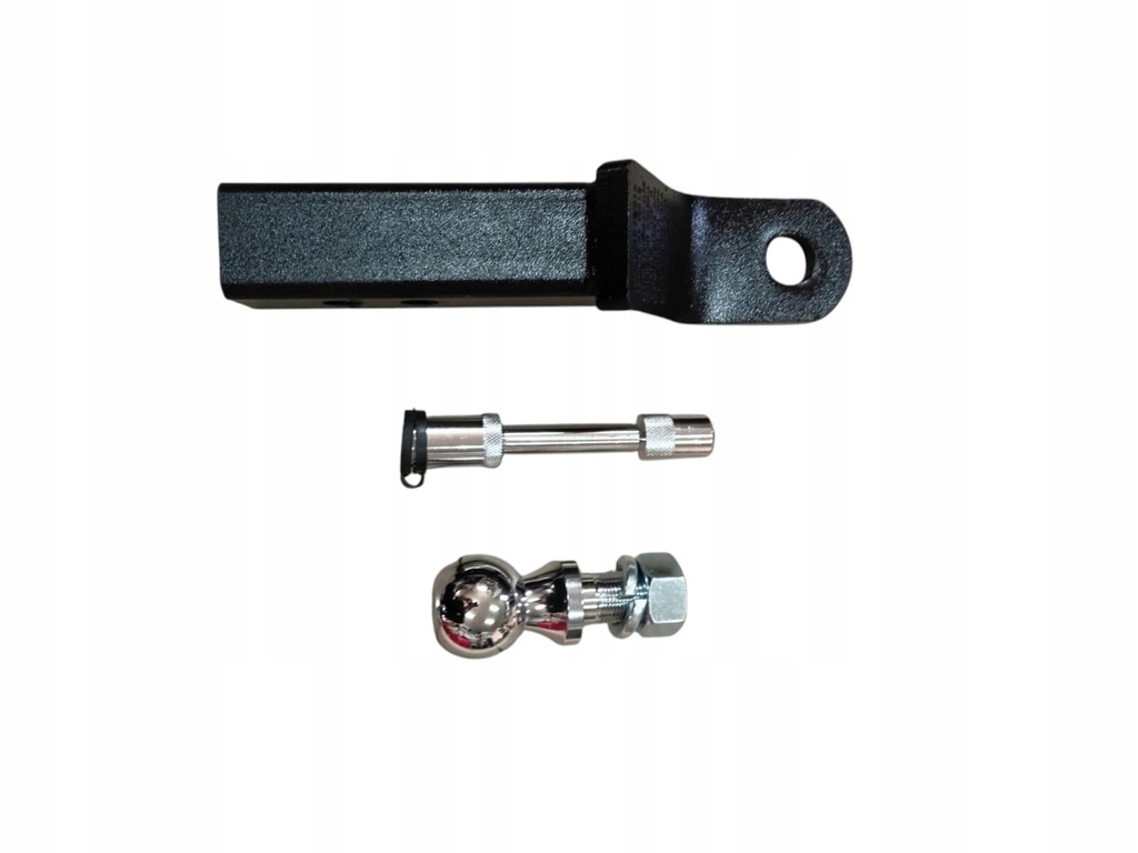 фото №1, Hak jeep wrangler jl