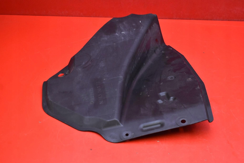 фото №11, Повітропровід повітря міст заднього n24356122 mazda mx5 mx-5 4 iv nd 15-21