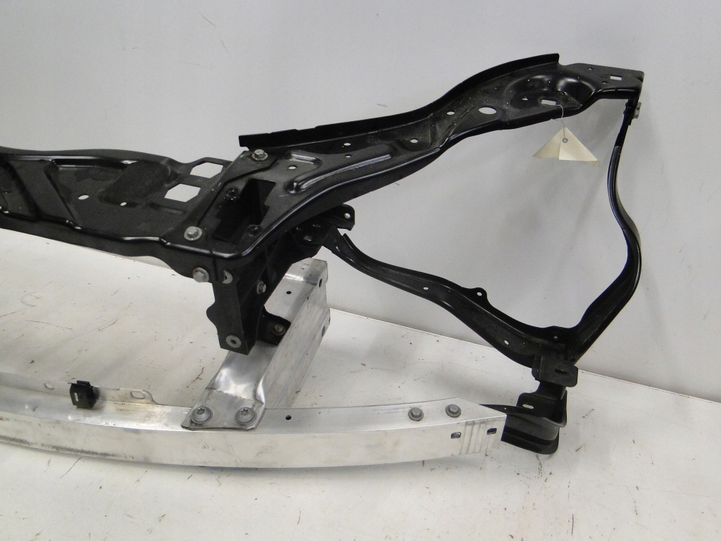 фото №8, Mercedes e klasa 212 w212 lift pas передний