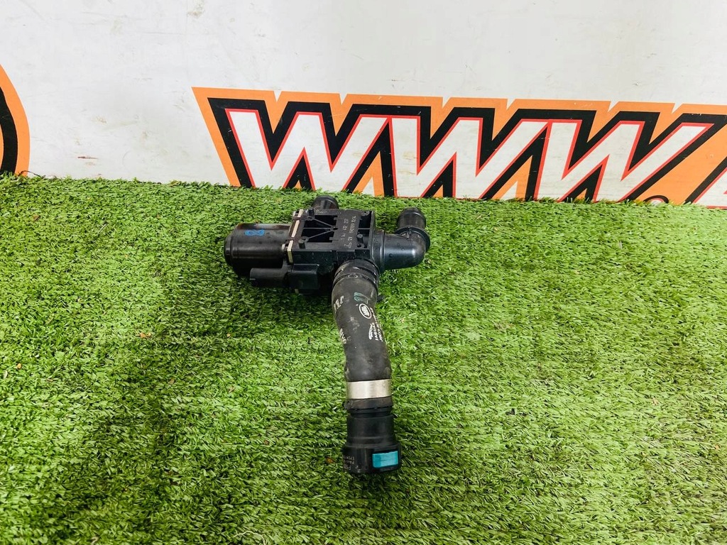 фото №15, Электроклапан jaguar i-pace x590 j9d3-18495-aa