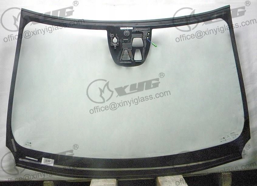 фото №1, Скло лобове volvo v40 crosscountry 2012- датчик+ камера