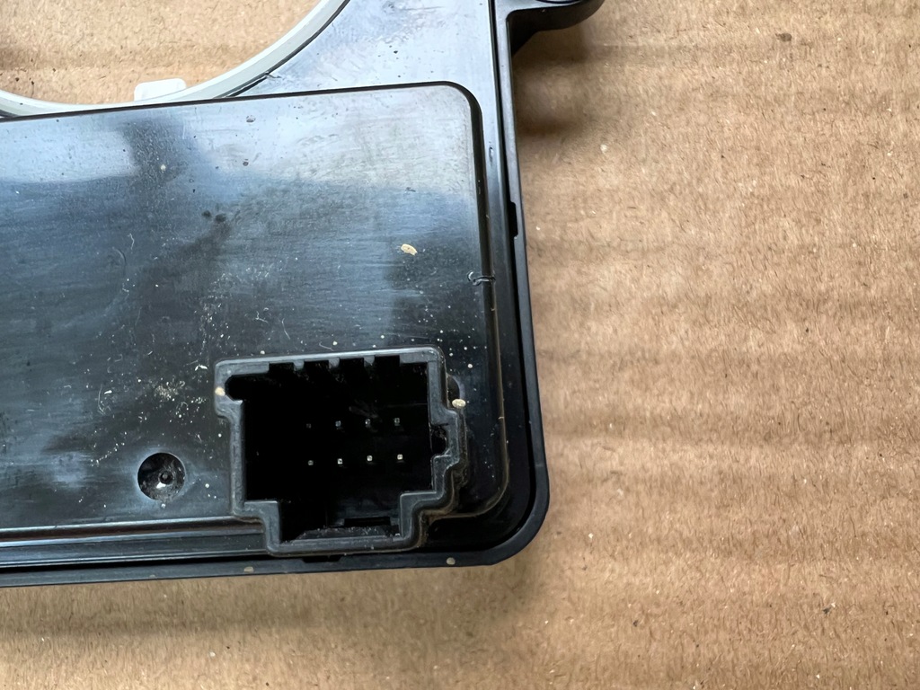 фото №8, Nissan jule ii f16 датчик kąta поворота оригинал eu