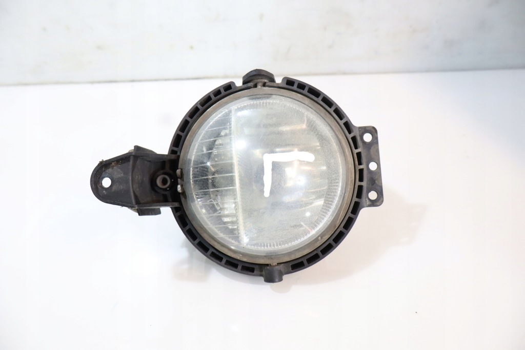 фото №1, Противотуманная фара левый mini cooper ii