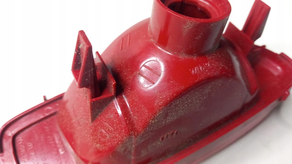 Лампа протитуманна задній правий mini r56 r57 r58 oryg. Оригінал