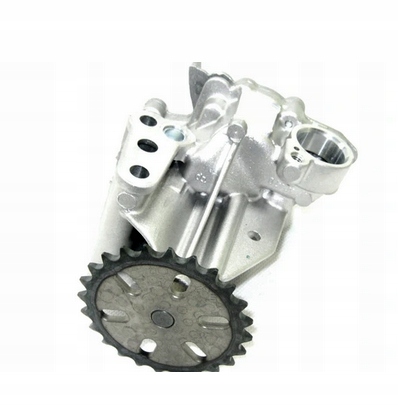 фото №1, Насос масла renault 1.6 dci espace koleos trafic scenic megane nowa oryg