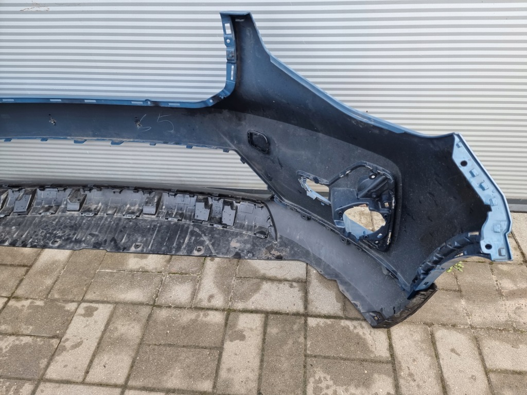 Volvo xc40 xc 40 lift 22- бампер перед передний 31690933 с Разборки