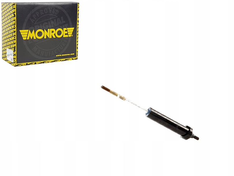 фото №1, Амортизатор кабіни перед лівий правий scania 4 p g r t