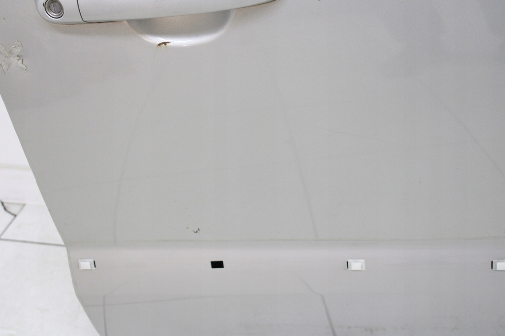 фото №13, Дверь правый перед правое передние hyundai tucson i 2004r- yk