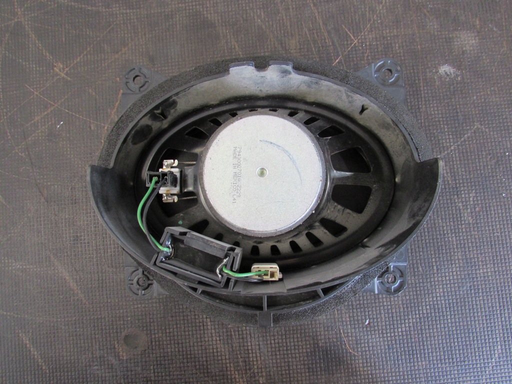 фото №6, Динамік jbl 86160aa382 , 23109-f0141 toyota sienna ii 03-10r.