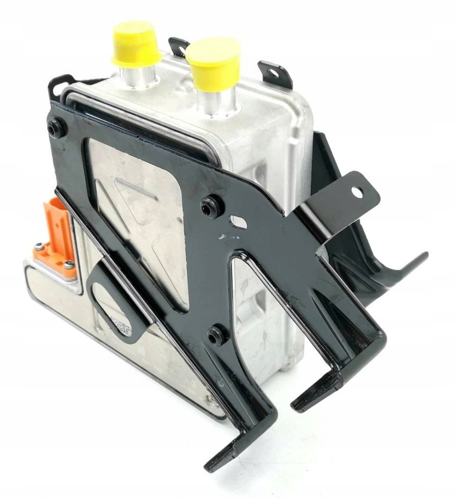 фото №9, Теплообменник тепла нагреватель element нагревательный vw id.4 id4 1ee963231 новый org