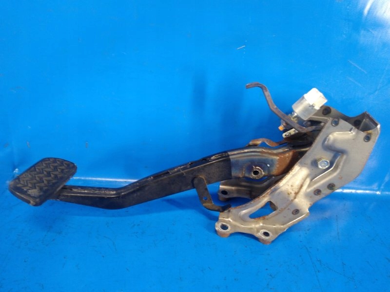 фото №5, Педаль тормоза toyota prius - 20 03-11 4710147050