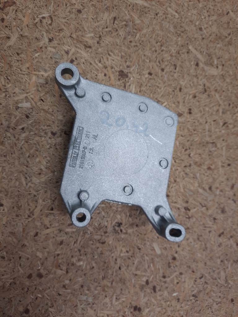 фото №2, Модуль датчик подушка безопасности renault espace iv