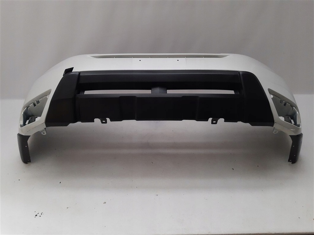 фото №7, Бампер перед subaru forester 3 iii 2012-2015