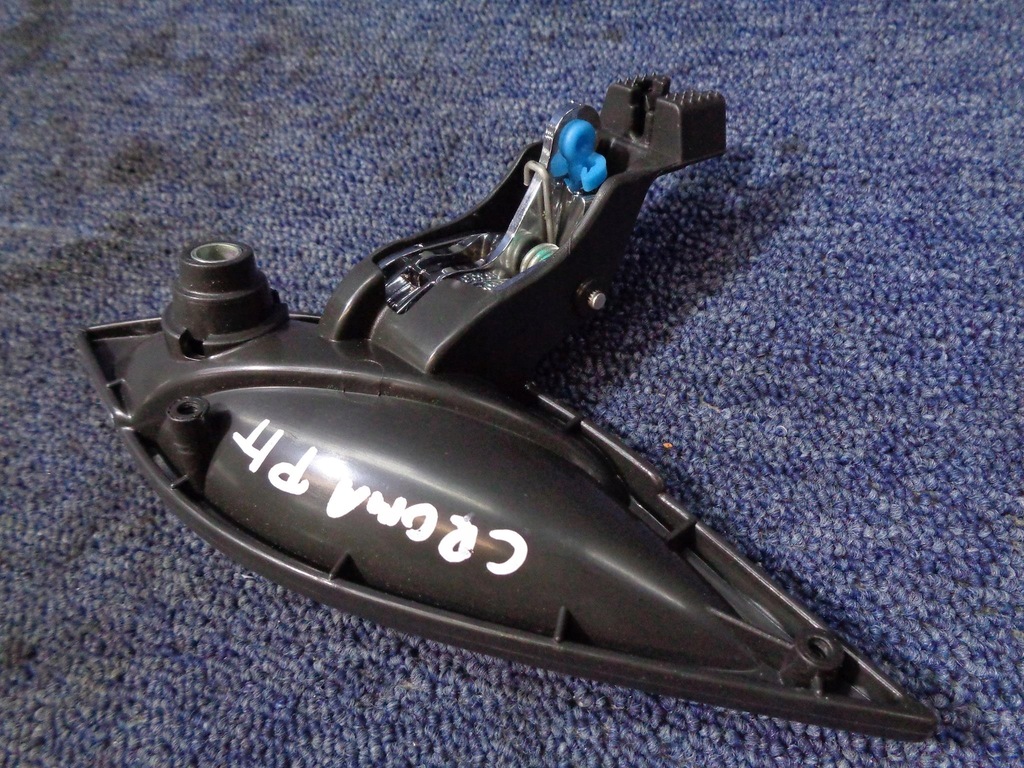 фото №6, Ручка внутренняя fiat croma 2 ii 2005-2011r. правая