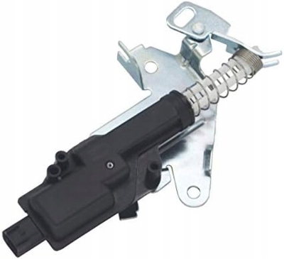 Привід замка кришки задній ford fusion 2002-2012 в Україні