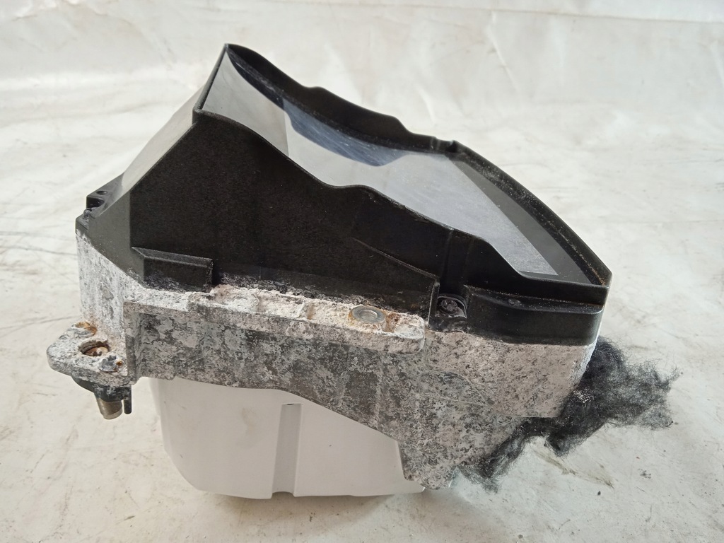 фото №7, Audi sq5 16 дисплей head up usa 80a919617