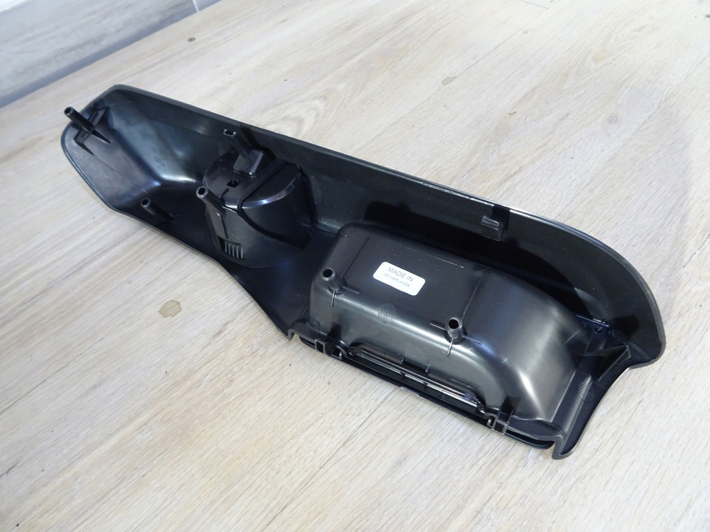 фото №7, Захист бардачок xc90 31389015