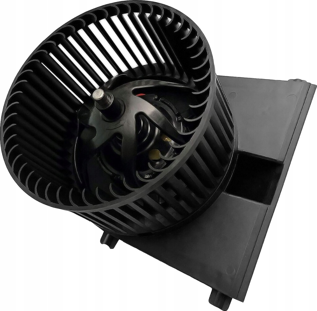 фото №1, Повітродувка audi a3 8l 1996-2003