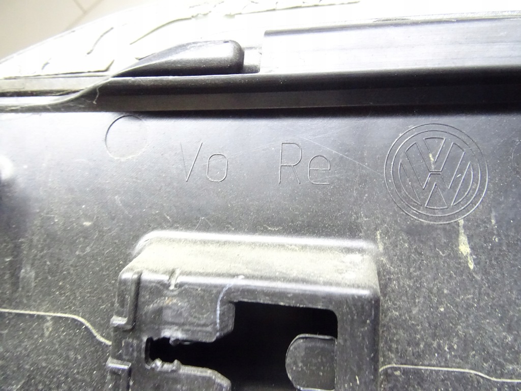 фото №10, Молдинг дверь правый перед vw tiguan 5na854940ah