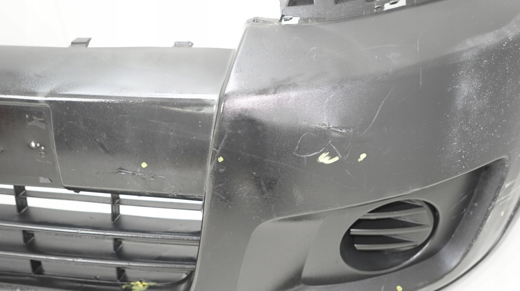 фото №7, Бампер перед передний citroen jumpy ii 06-12r