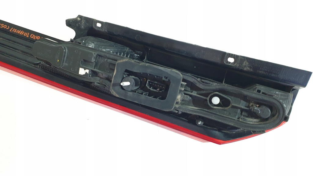 фото №12, Лампа правая задняя ford transit custom bk21-13404-ag